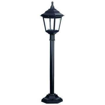 Novolux CLIC-CLAC 4 059I-G05X1A-01 Stojanová lampa 1x42W/E27 IP44