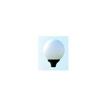 Novolux INDURA GLOBO 057D-G05X1A-02 Svietelná lišta na stĺp 1x105W/E27 IP65