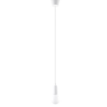 Sollux DIEGO SL.0569 Závesná lampa 1x60W/E27 IP20