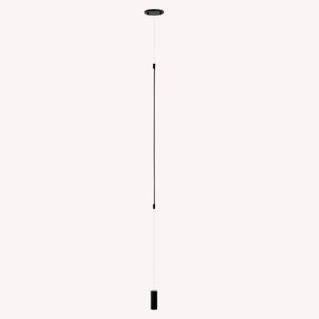 Zambelis FLOOR LED LIGHT 20184 Stropná lampa 19W/led 3000K 1620lm IP20