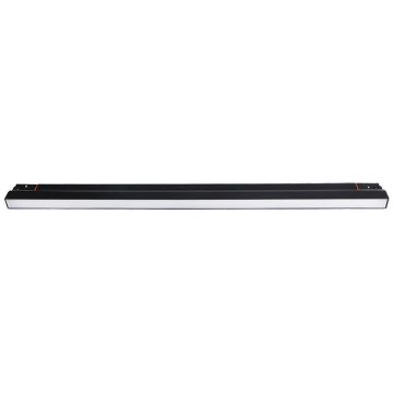 Zambelis MAGNETIC LED LIGHT 2088 Koľajnicový reflektor 20W/led 3000K 1669lm IP20