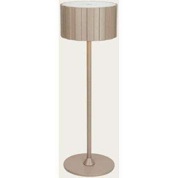 Zambelis TABLE LAMP E489 Stolná lampa 2W/led 2700K + 4000K + 6500K 124lm IP44