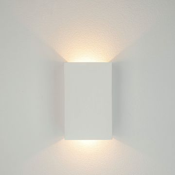 Zambelis UP-DOWN LIGHT 25379 Stena svietidlo 5W/led 3000K 510lm IP20