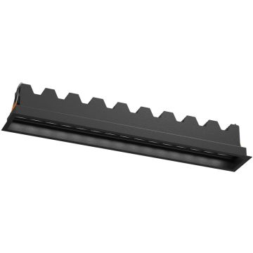 Antigo A-Glare 3054 Vstavané downlight svetlo 15x30W/LED 3000K 2400lm IP20