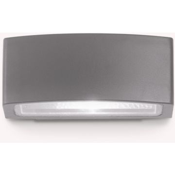 Ideal Lux ANDROMEDA 061580 Stena svietidlo 1x60W/E27 ip55
