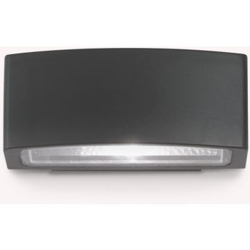 Ideal Lux ANDROMEDA 061597 Stena svietidlo 1x60W/E27 ip55