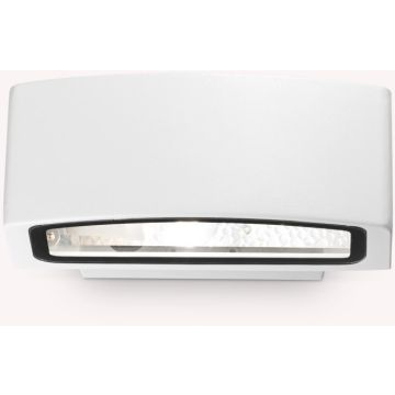 Ideal Lux ANDROMEDA 066868 Stena svietidlo 1x60W/E27 ip55