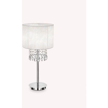 Ideal Lux OPERA 068305 Stolná lampa 1x60W/E27 ip20