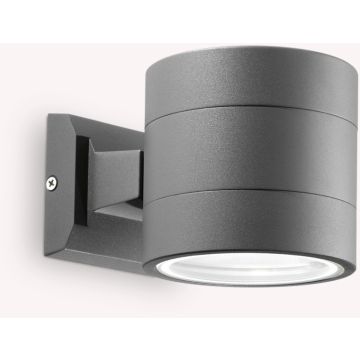 Ideal Lux SNIF 061467 Stena svietidlo 1x40W/G9 ip54