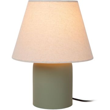 Lucide MACIA 06527/01/33 Stolná lampa 1x15w/e14 ip20