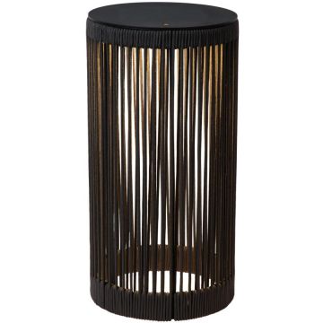 Lucide PINGI 06822/62/30 Stolná lampa 1x3w/led 2800-3200k 125lm ip44