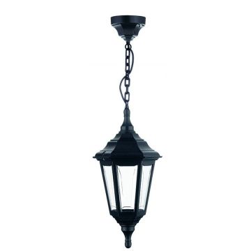 Novolux CLIC-CLAC 6 060G-G05X1A-02 Závesná lampa 1x42W/E27 IP44