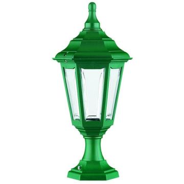 Novolux CLIC-CLAC 6 060H-G05X1A-02 Stojanová lampa 1x42W/E27 IP44