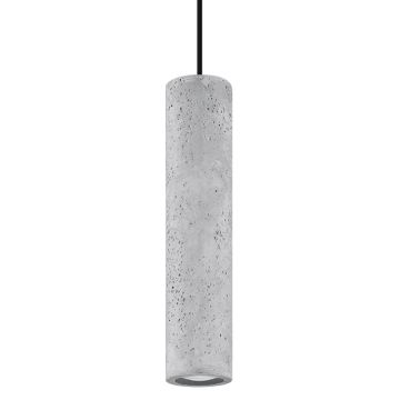 Sollux LUVO SL.0653 Závesná lampa 1x40W/GU10 IP20