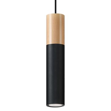 Sollux PABLO SL.0632 Závesná lampa 1x40W/GU10 IP20