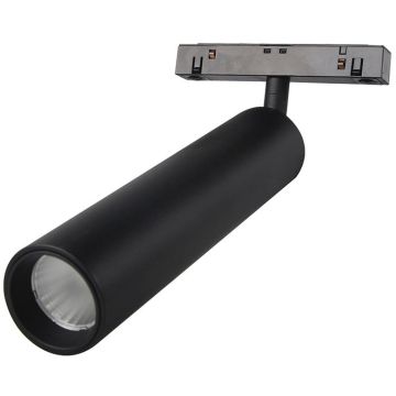 Zambelis MAGNETIC SPOT 2095 Koľajnicový reflektor 15W/led 3000K 1225lm IP20