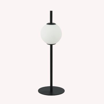 Zambelis TABLE LIGHT 20134 Stolná lampa 6W/led 3000K 480lm IP20