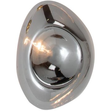 Zambelis WALL LAMP 22048 Stena svietidlo 1x8W/E14 IP20