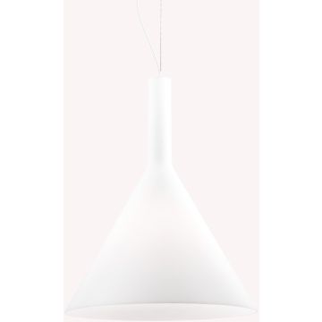Ideal Lux COCKTAIL 074313 Závesná lampa 1x60W/E27 ip20