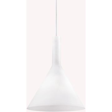Ideal Lux COCKTAIL 074337 Závesná lampa 1x40W/E14 ip20
