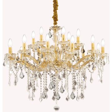 Ideal Lux FLORIAN 075181 Žiarovka 18x40W/E14 ip20