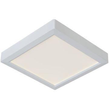 Lucide TENDO-LED 07106/18/31 Stropné svietidlo 1x18w/led 3000k 1340lm ip20