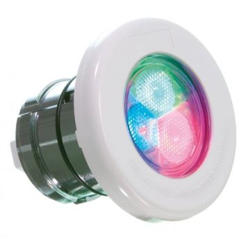 Novolux CUP 077A-L0304D-01 Bazénová lampa 1x4W/LED RGB 315LM IP68