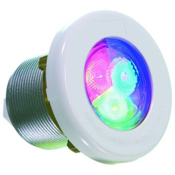Novolux CUP 077B-L0304D-01 Bazénová lampa 1x4W/LED 315LM IP68