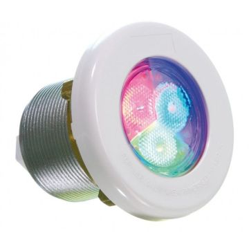 Novolux CUP 077B-L0404D-01 Bazénová lampa 1x4W/LED RGB IP68