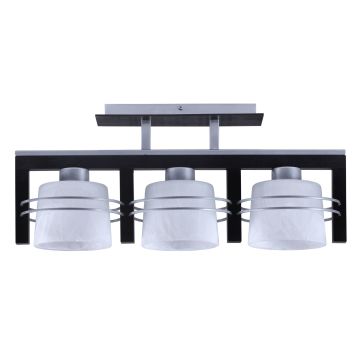 Sigma Lighting CARLO 7020 Stropná lampa 3x60W/E27