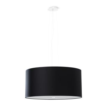 Sollux OTTO 50 SL.0744 Závesná lampa 5x60W/E27 IP20