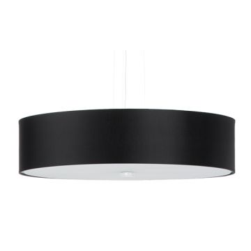 Sollux SKALA 50 SL.0758 Závesná lampa 5x60W/E27 IP20