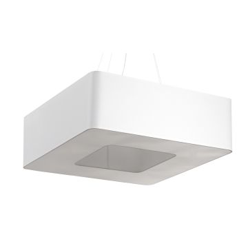 Sollux URANO 60 SL.0783 Závesná lampa 8x60W/E27 IP20
