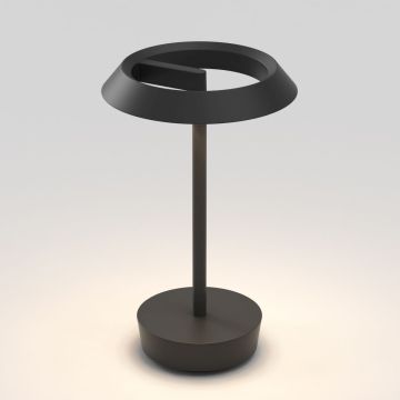 Astro Lighting Halo 1468001 Stolná lampa 1x2.6W/LED 2700K 214LM IP20