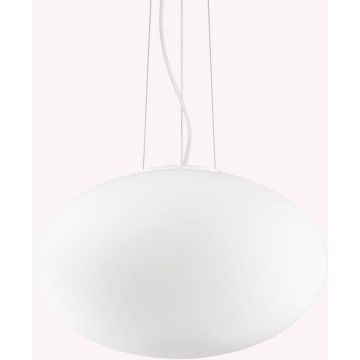 Ideal Lux CANDY 086743 Závesná lampa 1x42W/E27 ip20