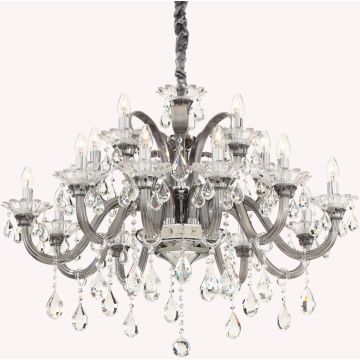 Ideal Lux COLOSSAL 081526 Žiarovka 15x40W/E14 ip20