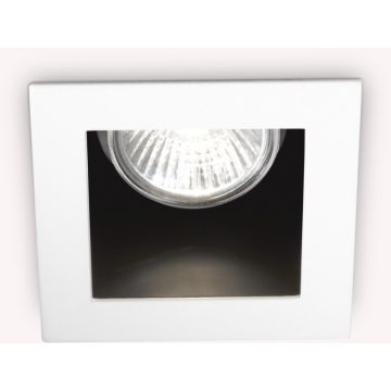 Ideal Lux FUNKY 083230 Vstavané downlight svetlo 1x50W/GU10 ip20