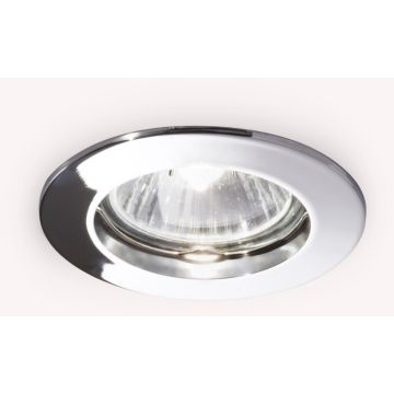 Ideal Lux JAZZ 083070 Vstavané downlight svetlo 1x50W/GU10 ip20