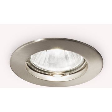 Ideal Lux JAZZ 083087 Vstavané downlight svetlo 1x50W/GU10 ip20