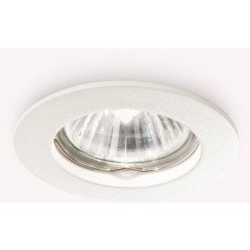 Ideal Lux JAZZ 083117 Vstavané downlight svetlo 1x50W/GU10 ip20