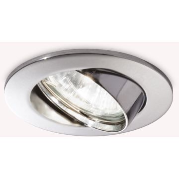Ideal Lux SWING 083131 Vstavané downlight svetlo 1x28W/GU10 ip20