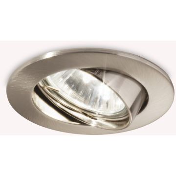 Ideal Lux SWING 083148 Vstavané downlight svetlo 1x28W/GU10 ip20