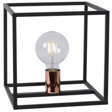 Lucide ARTHUR 08524/01/30 Stolná lampa 1x60w/e27 ip20