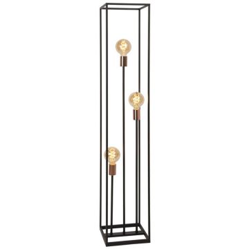 Lucide ARTHUR 08724/03/30 Stojanová lampa 3x60w/e27 ip20