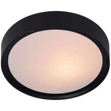 Lucide LEX 08109/01/30 Stropná lampa 1x9w/e27 ip20