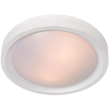 Lucide LEX 08109/02/31 Stropná lampa 2x9w/e27 ip20
