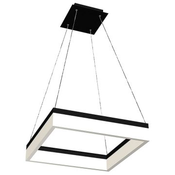 Milagro NERO ML081 Závesná lampa 1x32W/LED 2240LM