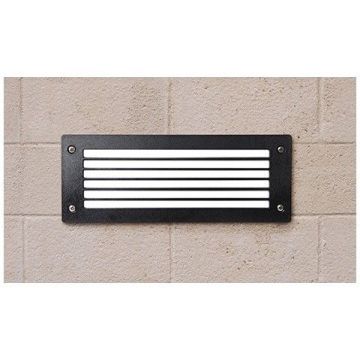 Novolux DEVON 084B-G31X2A-02 Schodová lampa na zabudovanie 2x3W/GX53 350LM IP66