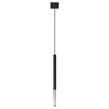 Sollux MOZAICA 1 SL.0885 Závesná lampa 12W/G9/LED IP20
