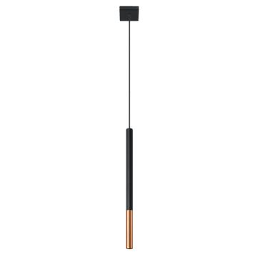 Sollux MOZAICA 1 SL.0888 Závesná lampa 12W/G9/LED IP20
